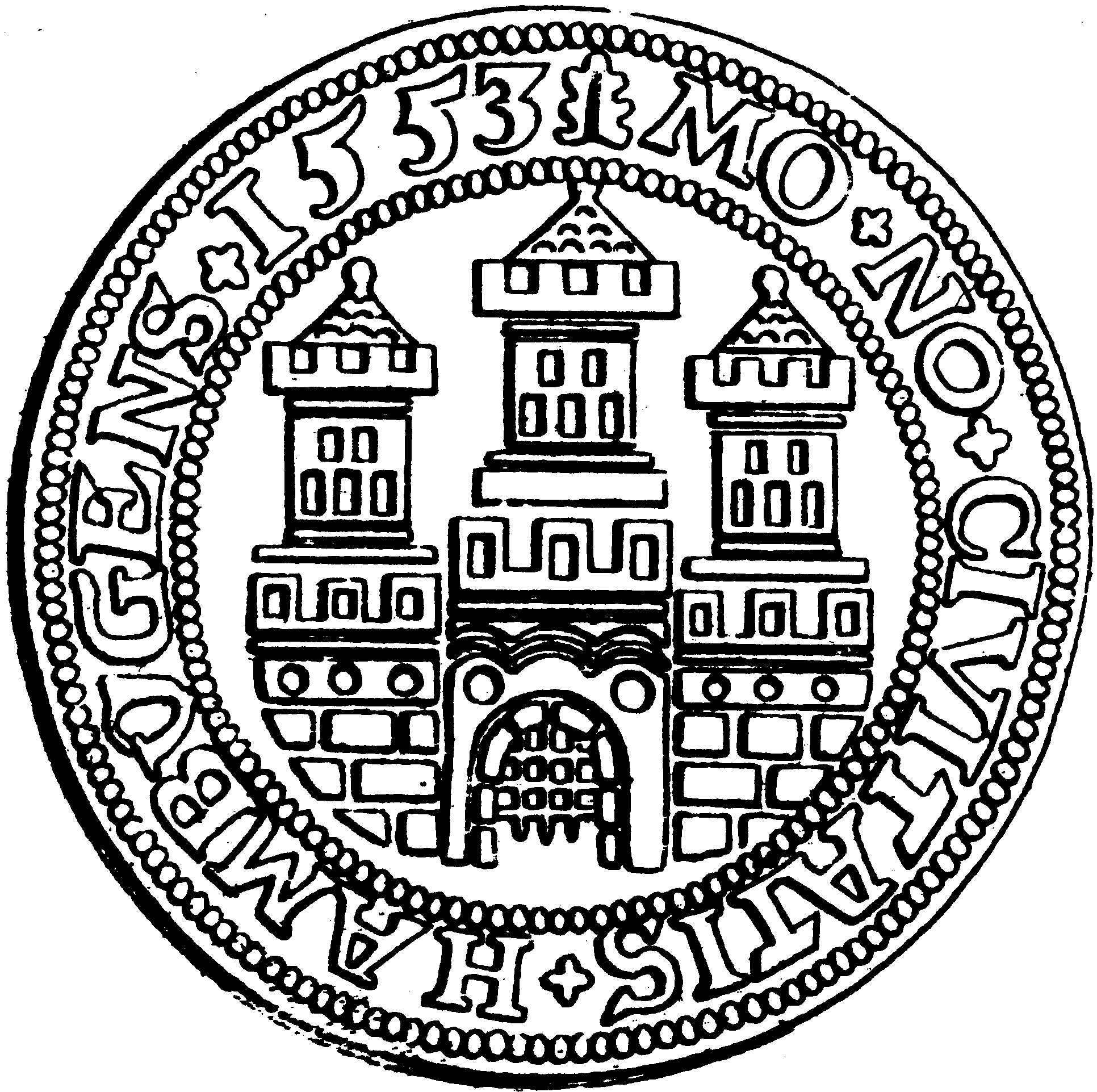   Verein der Münzenfreunde in Hamburg e.V.